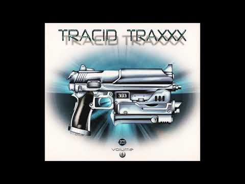 Tracid Traxxx Vol. 1 ★ Disc 1