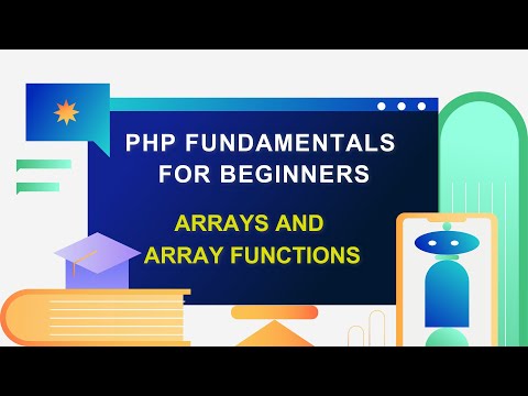 Arrays & Array Functions In PHP