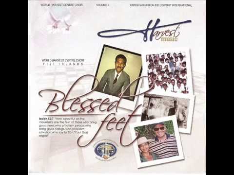 World Harvest Centre Choir - Nai Lumu