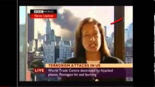 Video: BBC News reported 9/11 Building 7 collapse 20-minutes BEFORE it actually happened 2/3