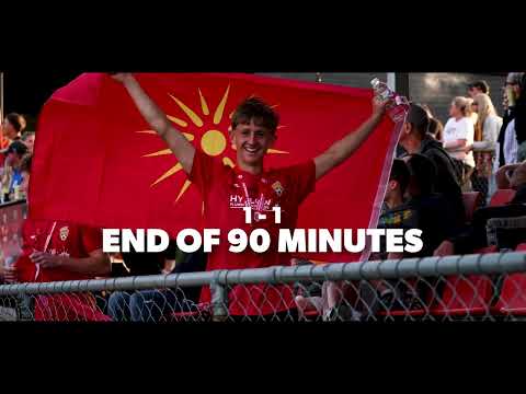 NPL Men's NNSW Grand Final