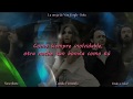 La Oreja de Van Gogh - Sola (con letra, canción original)