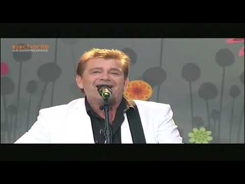 Den mørke landevej - Michael Winckler (Fællessang På Charlie)