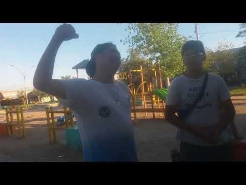 Naufrago vs rixel     ( final )  "Warriors Battles"