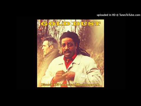 Earl Sixteen Meets Manasseh - Gold Dust