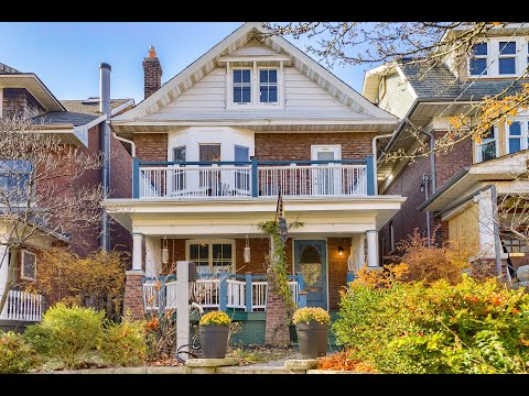 64 Hambly Avenue, Toronto Home for Sale - Real Estate Properties for Sale