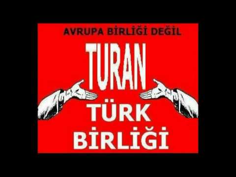 OSUN BABA - TÜRK TURAN
