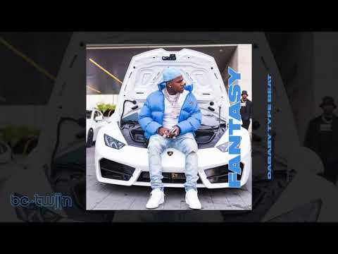 Megan Thee Stallion x DaBaby Type Beat 2021 Free - "FANTASY" [prod. by Be-Twiin]