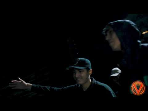 BRN KZ vs NATIVO HARRY - 4TOS (NOCTURNA 2vs2) - Vértigo x Hexágono