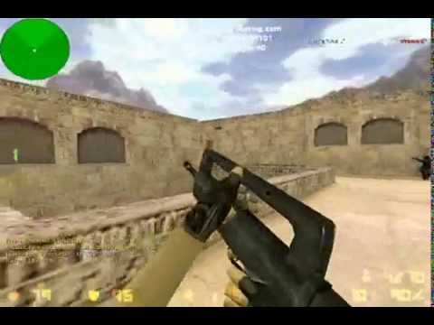 Biba Cs Video [Nick : fnatic'zAAz .'] WH or Not ?