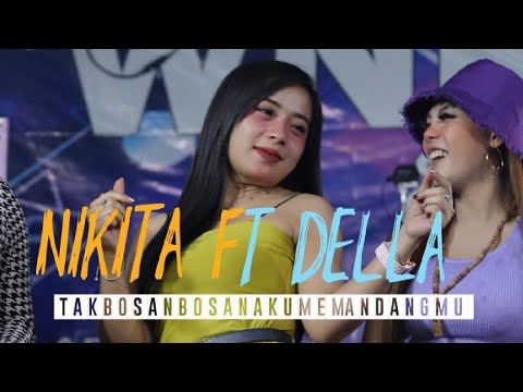 Setia untuk selamanya NIKITA SAJA ft DELLA WNK Music