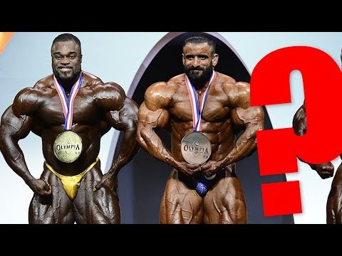 WHAT WENT WRONG - MR OLYMPIA ANALYSIS 2019 + JEREMY RETURN + BIG RAMY RETURN !!!