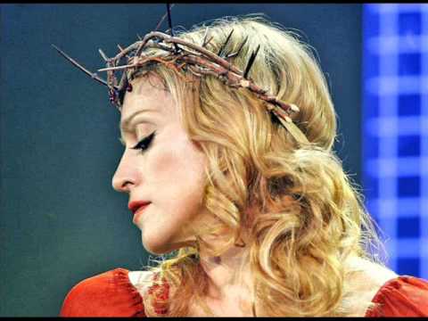 Madonna vs Little Boots & Fred Falke - Isaac In Town