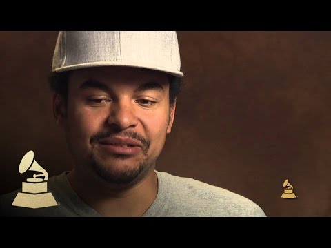 Ziggy Music Producer Alex da Kid discusses Studio Process | GRAMMYs