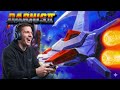 Darius II Sagaia Full Sega Megadrive Genesis Longplay