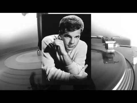 Bobby Vee 1962 - The Night Has A Thousand Eyes
