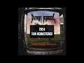 Death Angel - Open Up [Fan Remastered Version] [HQ]