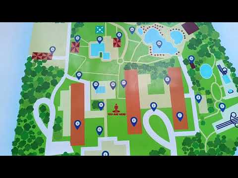 Sahara Beach Aqua Park Resort Juni 2024