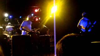 Almost Kings - Shakin Em Up