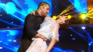 Salman Khan And Sonam Kapoor's Diwali Celebrations