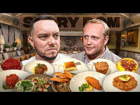 RESTAURACJA PIOTRA ADAMCZYKA