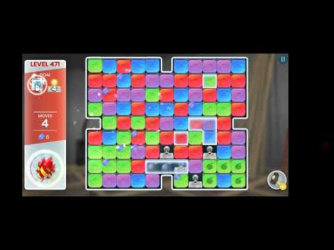 Property Brothers Home Design Level 471 - NO BOOSTERS 🛠️🏠 [ Leo G ]