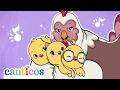 La Gallina Turuleca Te Queiro Mama Canciones Infantiles Canticosworld