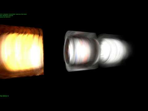 More blender cycles ray-traced motion blur