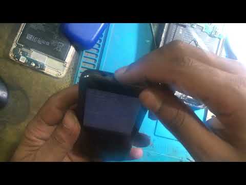 Nokia 8000 4G Hard Reset & pin lock Remove