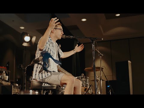 Cory Wong // Syncopated Summer Camp (Rhythm Section Masterclass 1)