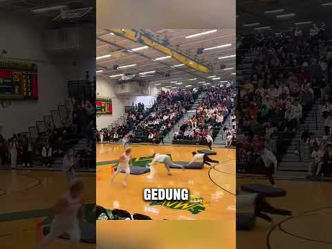 PERLOMBAAN KASUR #videoviral #ngakak #gameseru