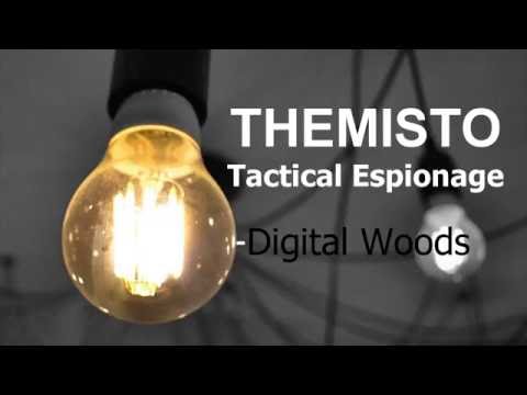 Digital Woods Themisto