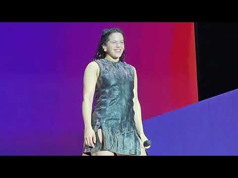 ROSALÍA - DESPECHÁ (Live les Déferlantes 2023)