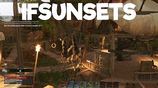 This Game Is 7 Days To Die &amp; ATLAS....