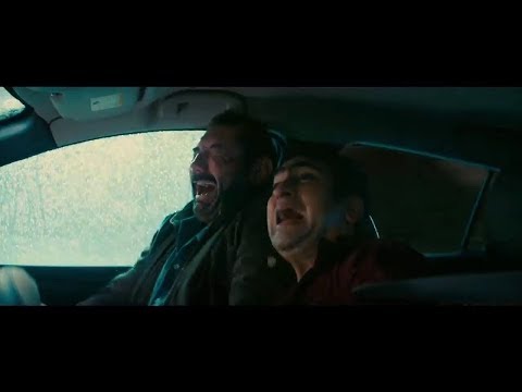 Али, рули! -  Русский трейлер 2019 ТН Стубер/Stuber