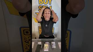 When A Card You Have Drops In Price