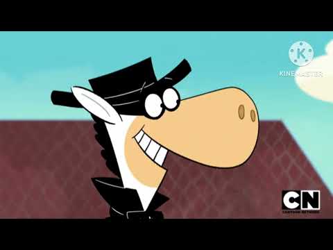 toons university part 21 - sepárate ways