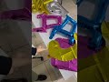 Как надуть фольгированные шарики из Фикс Прайс с Днём Рождения ?!
