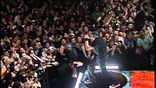 Simple Plan - MTV Hard Rock Live - Thank You