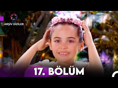 Kayıp Prenses 17. Bölüm