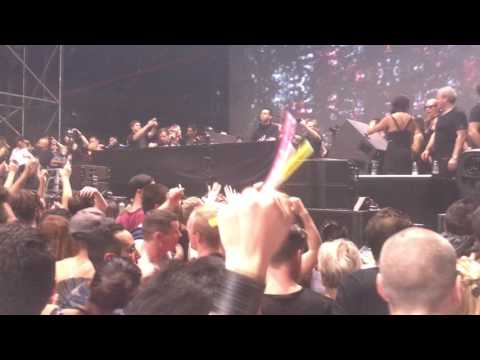 Maceo Plex @ TIME WARP 2017, Mannheim (2/2)