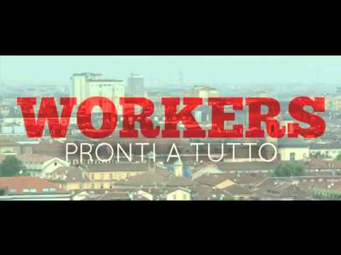 Mambassa - Workers (Workers - Pronti a tutto OST)