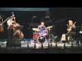 Jazz & Wine of Peace 2011 - John Abercrombie Quartet - Cormòns - 21/10/2011