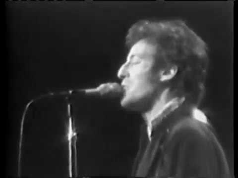 Bruce Springsteen | Good Rockin' Tonight | Sept 20, 1978
