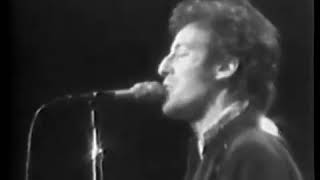 Bruce Springsteen | Good Rockin&#39; Tonight | Sept 20, 1978