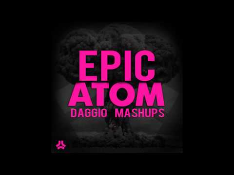 Epic Atom (Sandro Silva & Quintino vs Nari & Milani) Mashup