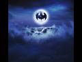 Attack of the Batwing - Score Video