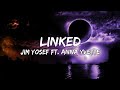 Jim Yosef & Anna Yvette - Linked (Lyrics) | NCS Release