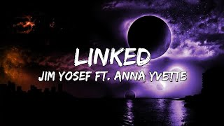 Download lagu Jim Yosef & Anna Yvette - Linked (Lyrics) | NCS Release mp3 Download lagu Jim Yosef & Anna Yvette - Linked (Lyrics) | NCS Release mp3