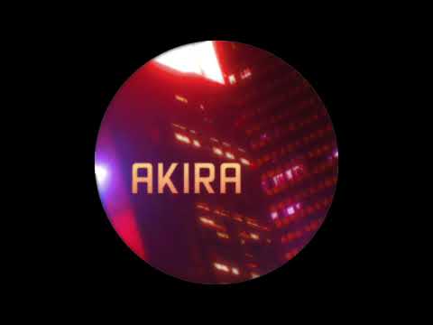Kodeisko  - Akira